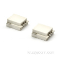 PH1.5mm 웨이퍼 핀 헤더 커넥터 SMT 3P